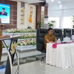 Rakor TP3S di Donggala Targetkan Penurunan Stunting Hingga 18,8 Persen