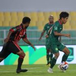 Persipal FC vs Persipura Berakhir Tanpa Gol di Laga Pembuka Pegadaian Championship 2025/2026