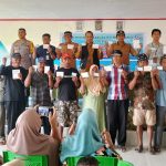 Gerakan Aksi Gratis 484: Donggala Wujudkan Visi Bupati Melalui Pelayanan Elektronik untuk Nelayan