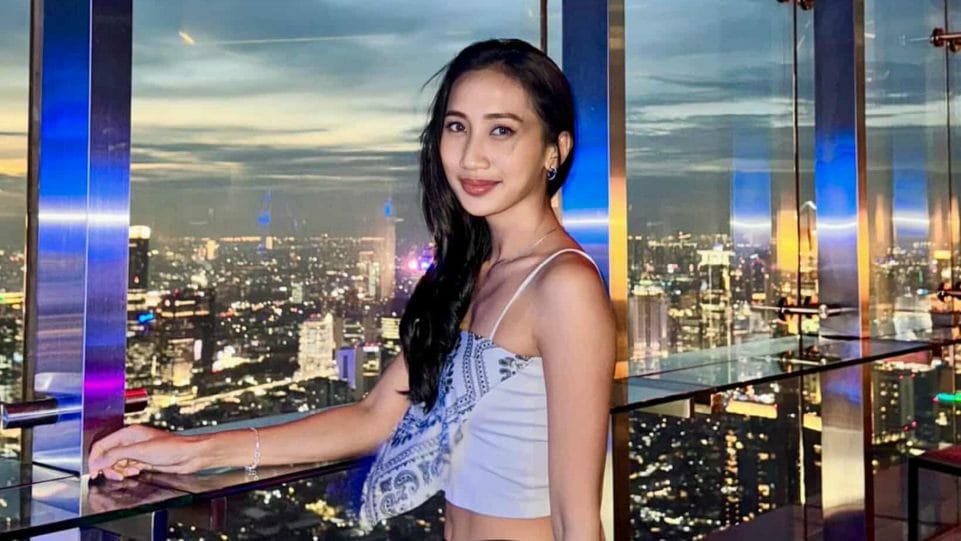 Lailani Fitrah Ramadhani Bangkit dari Kehilangan dan Siap Jadi Pemeran Film Bioskop “Sekawan Limo 2"
