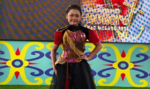Vanya Wijaya Siap Tampil di Grand Final Joko Roro Cilik 2025 dan Kenalkan Wisata Kabupaten Malang Lewat Lagu
