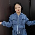 Janice Felicia Garap Mini Album “Aku dan Kamu Bisa”, Buktikan Anak Down Syndrome Juga Bisa Bersinar
