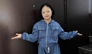 Janice Felicia Garap Mini Album “Aku dan Kamu Bisa”, Buktikan Anak Down Syndrome Juga Bisa Bersinar