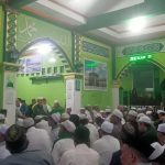Majelis Dzikir Nuurul Khairaat Peringati Maulid Nabi Muhammad SAW