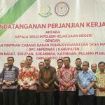 Aditya Yusma Apresiasi Prof Reda dan Dorong Kolaborasi Kejaksaan-Desa untuk Tata Kelola yang Bersih