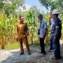 Pemdes Sibalaya Utara dan BSW III Palu Survei Sumber Air