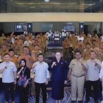 Sosialisasi Pra-Pendaftaran PMI Donggala, Dorong Kesadaran dan Perlindungan Tenaga Kerja ke Luar Negeri