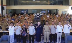 Sosialisasi Pra-Pendaftaran PMI Donggala, Dorong Kesadaran dan Perlindungan Tenaga Kerja ke Luar Negeri