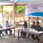 Desa Sibalaya Gelar Musdes RKP Desa 2026 dan Perubahan APBDesa 2025: Wujudkan Semangat “Bersama Merencanakan, Bersama Membangun”