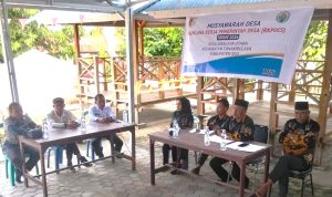 Desa Sibalaya Gelar Musdes RKP Desa 2026 dan Perubahan APBDesa 2025: Wujudkan Semangat “Bersama Merencanakan, Bersama Membangun” Desa Sibalaya Gelar Musdes RKP Desa 2026 dan Perubahan APBDesa 2025: Wujudkan Semangat “Bersama Merencanakan, Bersama Membangun”