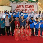 Bupati Donggala Buka Operasi Katarak Gratis, Pulihkan Penglihatan dan Harapan Warga