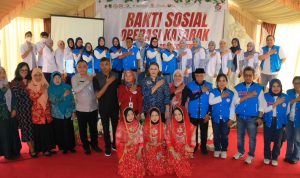 Bupati Donggala Buka Operasi Katarak Gratis, Pulihkan Penglihatan dan Harapan Warga Bupati Donggala Buka Operasi Katarak Gratis, Pulihkan Penglihatan dan Harapan Warga