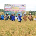 Bupati Donggala Dorong Perbaikan Irigasi Demi Kesejahteraan Petani
