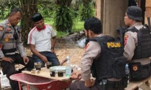 Tim Srigala Polres Donggala Patroli Dialogis di Pondok Aliansi Tim Srigala Polres Donggala Patroli Dialogis di Pondok Aliansi