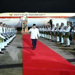 Indonesia Tegaskan Komitmen untuk Kawasan Inklusif yang Berkelanjutan