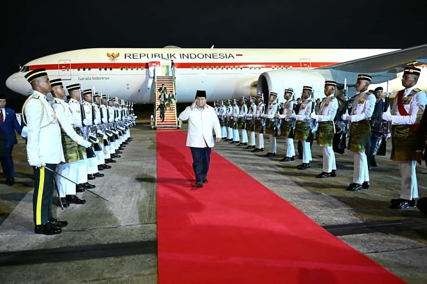 Indonesia Tegaskan Komitmen untuk Kawasan Inklusif  yang Berkelanjutan Indonesia Tegaskan Komitmen untuk Kawasan Inklusif yang Berkelanjutan
