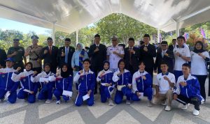 Semangat Pemuda Donggala Menggema di Hari Sumpah Pemuda ke-97: “Jangan Takut Bermimpi Besar” Semangat Pemuda Donggala Menggema di Hari Sumpah Pemuda ke-97: “Jangan Takut Bermimpi Besar”