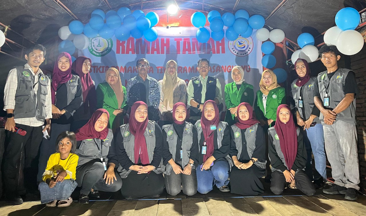 Ketua Pengelola STKIP Tomakaka Tiwikrama Tekankan Makna KKN Sebagai Wujud Nyata Tridharma Perguruan Tinggi