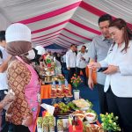 Lomba Masak Ikan Tuna Jadi Momentum Kebangkitan Perikanan Donggala