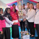 Lomba Masak Serba Ikan Tuna Meriahkan Harkannas 2025, Donggala Siap Tembus Tingkat Nasional