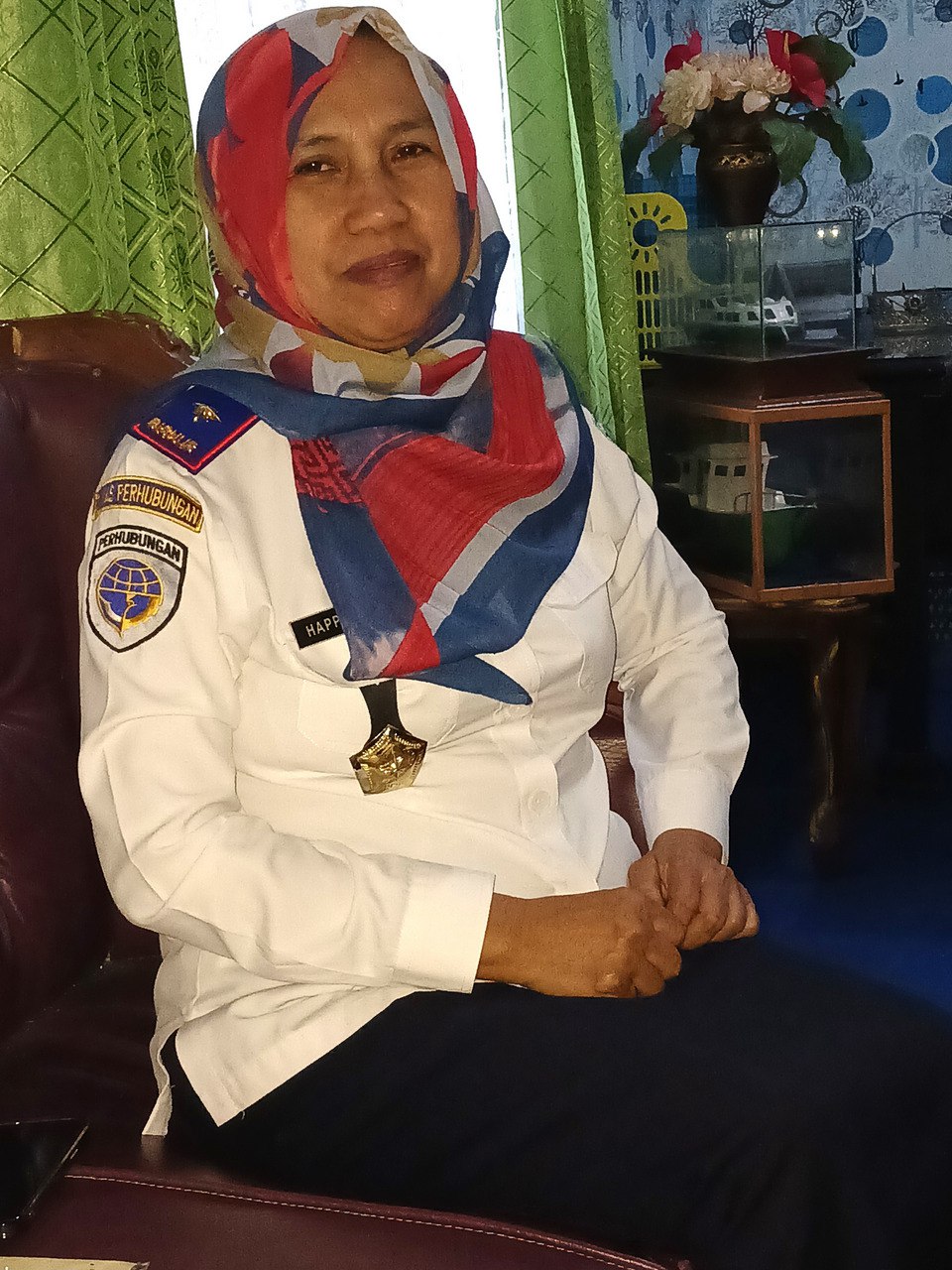 Pendapatan Angkutan Umum Trans Donggala–Palu Melonjak, Capai Lebih dari Rp 1 Miliar Pendapatan Angkutan Umum Trans Donggala–Palu Melonjak, Capai Lebih dari Rp 1 Miliar