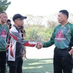 Airsofter Asal Bandung Terpilih Sebagai Player Terbaik, Event Balabirawa XI