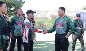 Airsofter Asal Bandung Terpilih Sebagai Player Terbaik, Event Balabirawa XI Airsofter Asal Bandung Terpilih Sebagai Player Terbaik, Event Balabirawa XI