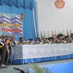 Humas Untad: Penyesuaian Jabatan Sesuai Aturan, Dugaan Plagiarisme Belum Terbukti