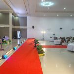 Prof. Irwan Akib Beri Apresiasi Unismuh Palu Lahirkan Fakultas Kedokteran