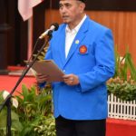 Untad Sambut Tim ASIIN, Dorong Internasionalisasi Kampus