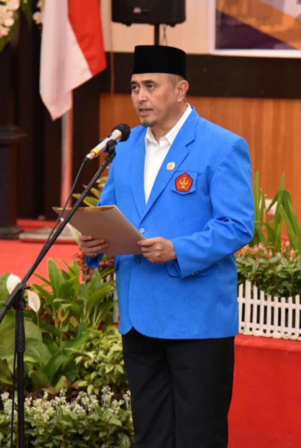 Untad Sambut Tim ASIIN, Dorong Internasionalisasi Kampus Untad Sambut Tim ASIIN, Dorong Internasionalisasi Kampus