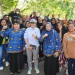 Pemprov Sulteng Tegaskan: Tidak Ada Penggusuran Warga Pondok Karya LIK Tondo, Negara Hadir Untuk Rakyat