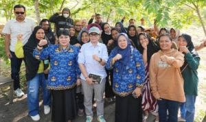 Pemprov Sulteng Tegaskan: Tidak Ada Penggusuran Warga Pondok Karya LIK Tondo, Negara Hadir Untuk Rakyat Pemprov Sulteng Tegaskan: Tidak Ada Penggusuran Warga Pondok Karya LIK Tondo, Negara Hadir Untuk Rakyat