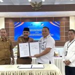 Pemkab Donggala dan Kemenkumham Sulteng Teguhkan Komitmen Wujudkan Pemerintahan Humanis dan Berkeadilan