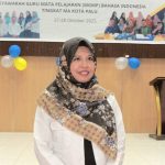 MGMP Bahasa Indonesia Kota Palu: Wadah Kolaborasi Guru Tingkatkan Profesionalisme dan Cinta Sastra