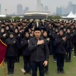 Perisai SI Siap Kirim 1.000 Relawan ke Palestina, Dukung Sikap Tegas Prabowo