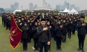 Perisai SI Siap Kirim 1.000 Relawan ke Palestina, Dukung Sikap Tegas Prabowo