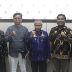 Komisi Informasi Sulteng Dorong Transparansi Publik di Kabupaten Donggala