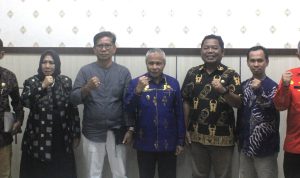 Komisi Informasi Sulteng Dorong Transparansi Publik di Kabupaten Donggala Komisi Informasi Sulteng Dorong Transparansi Publik di Kabupaten Donggala