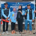 Monev KKN STKIP Tomakaka Tiwikrama Pastikan Program Mahasiswa Berjalan Efektif dan Berdampak di Masyarakat