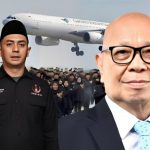 Menuju Era Baru Gemilang, Perisai SI Apresiasi Glenny Kairupan Jadi Dirut Garuda Indonesia