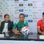 Persipal FC Siap Tampil Ganas di Kandang, Bidik Kemenangan atas Kendal Tornado