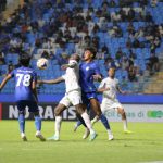 Laskar Tadulako Tunduk di Kandang Beruang Madu, Sempat Unggul Dua Gol