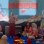 Cerdas Mengulas Buku Kolaborasi Gramedia Palu dan Balai Bahasa Sulteng