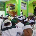 Maulid Nabi Muhammad SAW dan Refleksi 7 Tahun Gempa: Bersatu dalam Cahaya, Bangkit dalam Kebersamaan