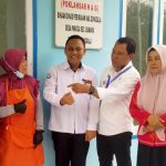 Kepala BBP3KP Dorong Hilirisasi Produk Perikanan Donggala, Puji Inovasi Cemilan Tuna POKLAHSAR H & G