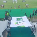 Persipal FC Siap Bangkit Hadapi PSIS Semarang di Stadion Gawalise