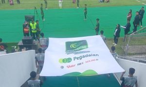 Persipal FC Siap Bangkit Hadapi PSIS Semarang di Stadion Gawalise