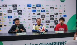 Persipal FC Siap Bangkit Hadapi PSIS Semarang di Stadion Gawalise: Duel Panas Penghuni Papan Bawah