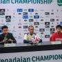 Persipal FC Siap Bangkit Hadapi PSIS Semarang di Stadion Gawalise: Duel Panas Penghuni Papan Bawah
